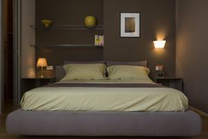 Santa Sofia - 3812 - Hotel Milán